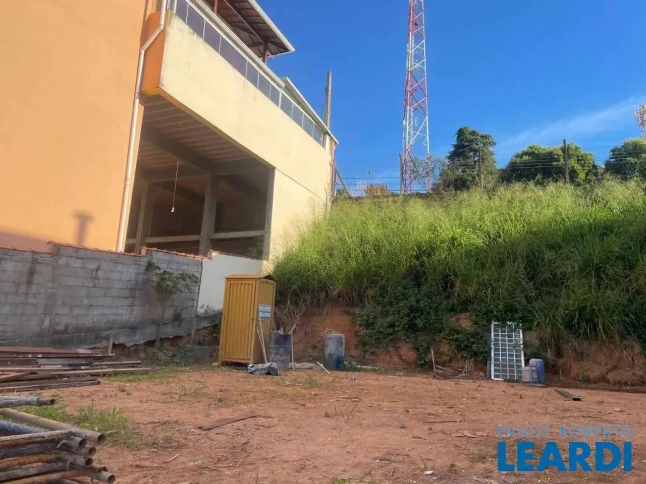 TERRENO - JARDIM NOVO MUNDO - SP - Foto 12
