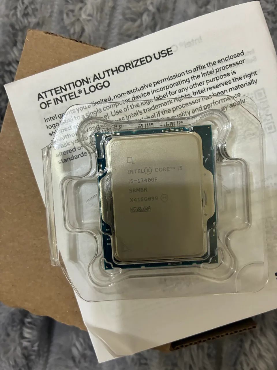 Intel i5 13400f - Processadores - Bom Retiro, Joinville 1504710507