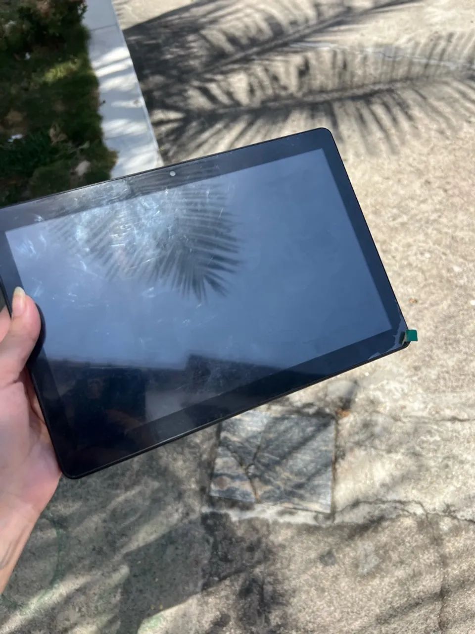 Tablet Multilaser M10. Usado apenas 1x - Foto 4