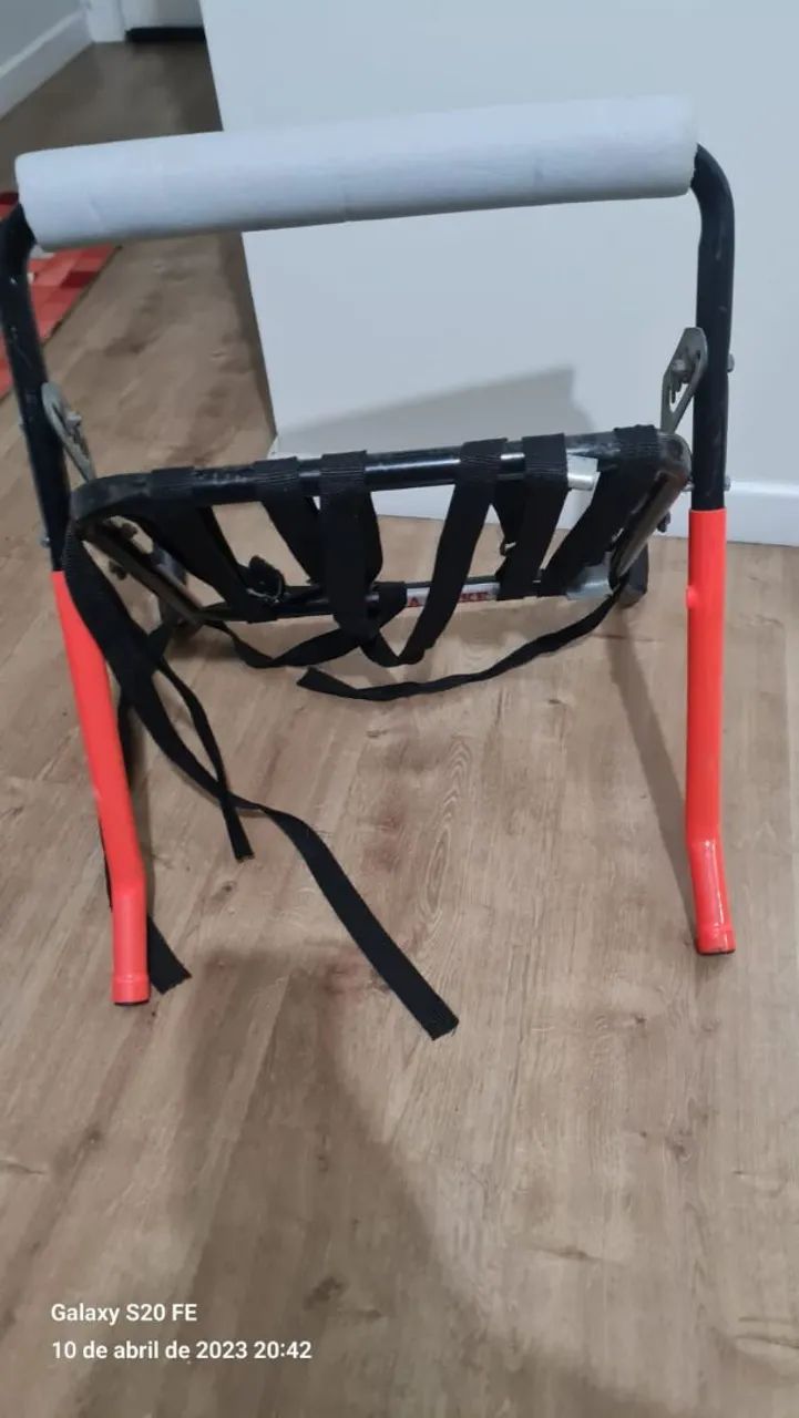 Suporte de Bicicleta  - Foto 2