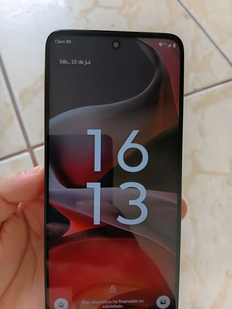 Motorola G15 256 Giga  - Foto 2