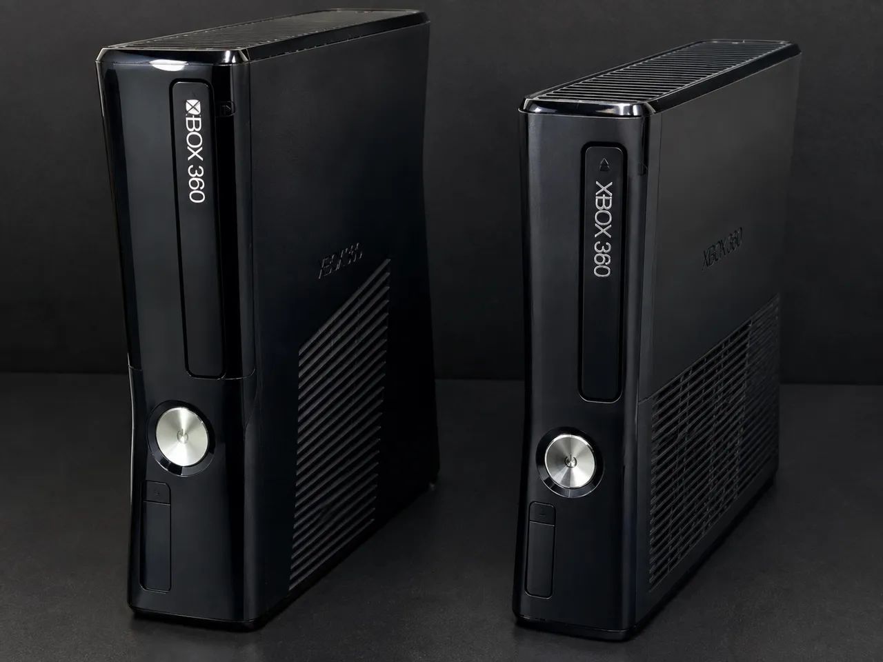 2 Xbox 360 
