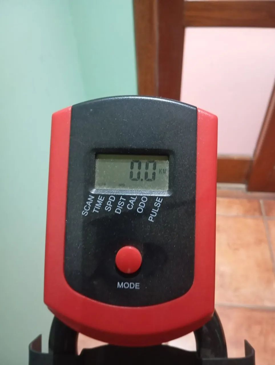 Bicicleta ergométrica  - Foto 4