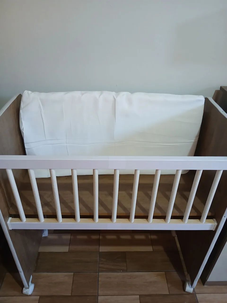 Mini berço - Foto 3