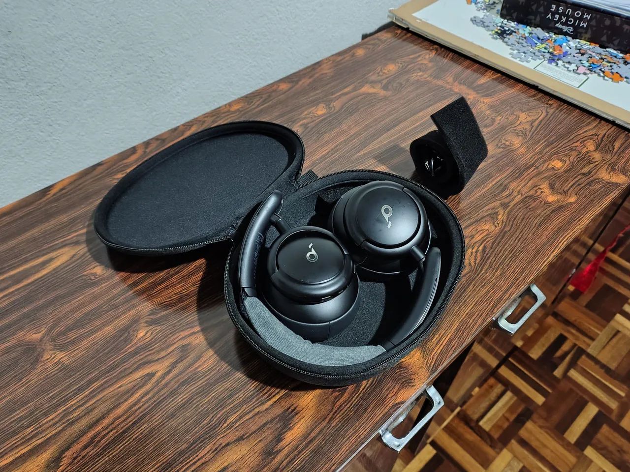 Fone anker Q30. - Foto 4