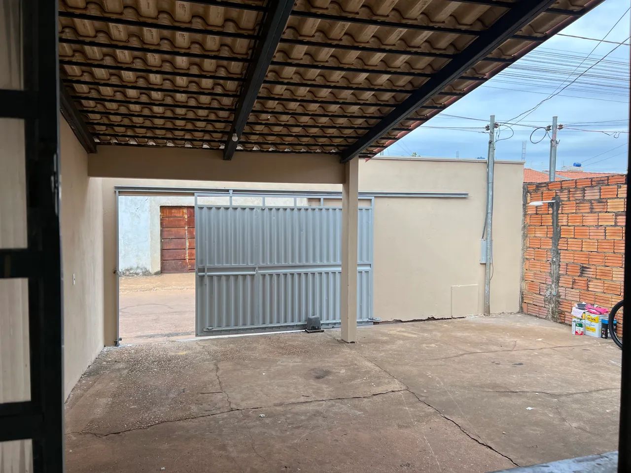 CASA PARA ALUGUEL TAQUARALTO  - Foto 2