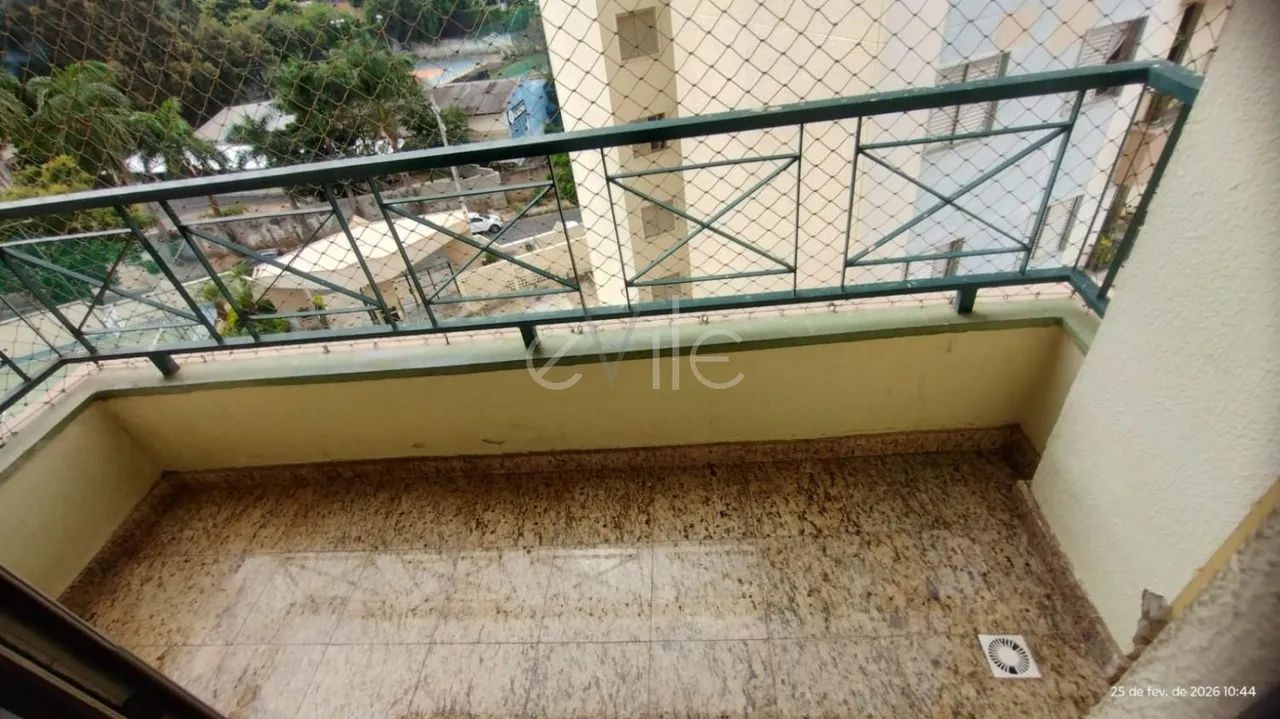 apartamento - Vila Industrial - Campinas - Foto 2