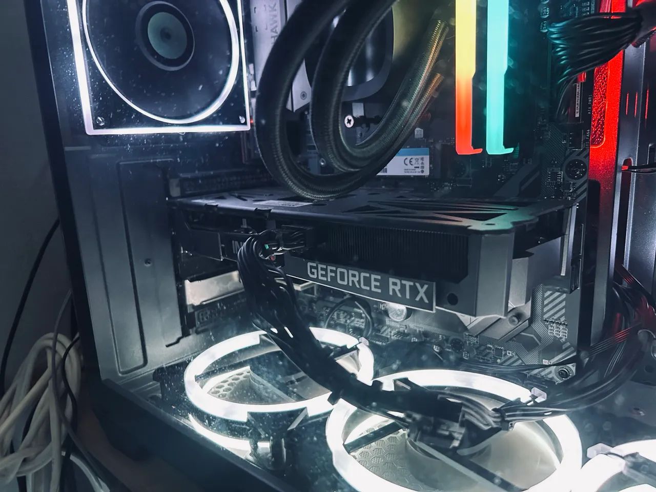 RTX 3060 12GB - Foto 3