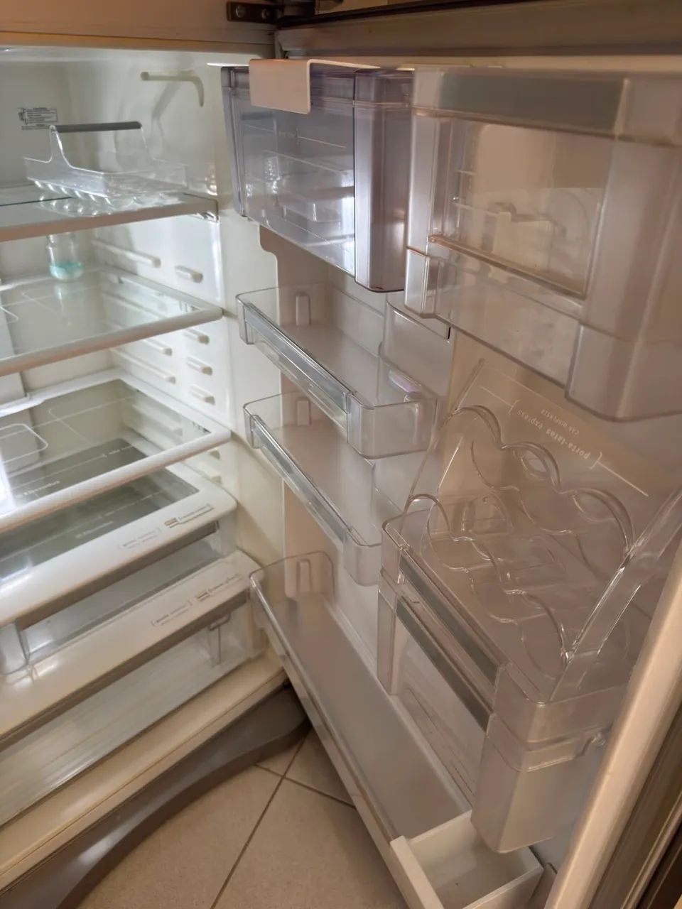 Geladeira - Foto 2
