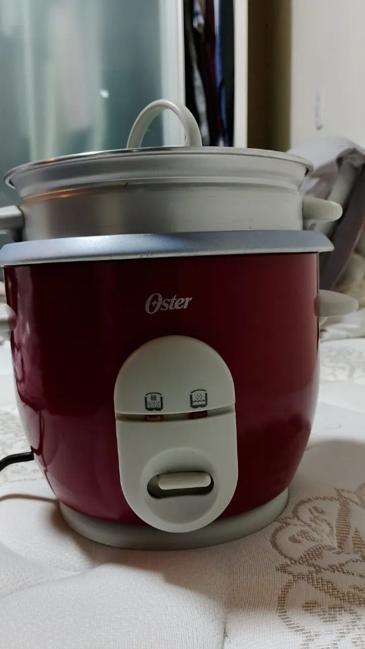 Panela de Arroz Oster - Foto 3