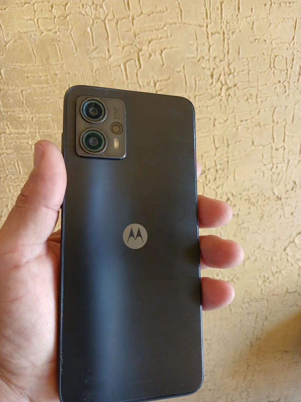 Motorola G23 - Foto 4