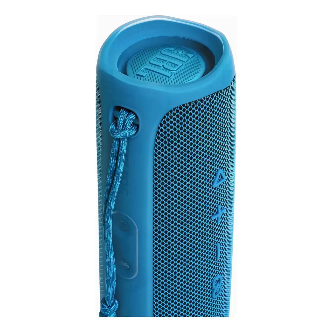 Caixa De Som Jbl Flip 5 Ocean Eco Edition Bluetooth 12 Hrs - Foto 3