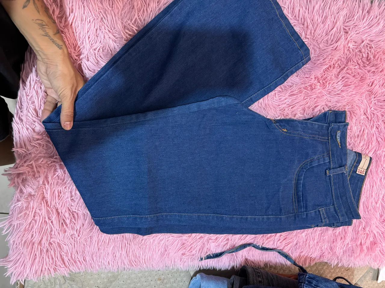 Calças jeans  - Foto 2