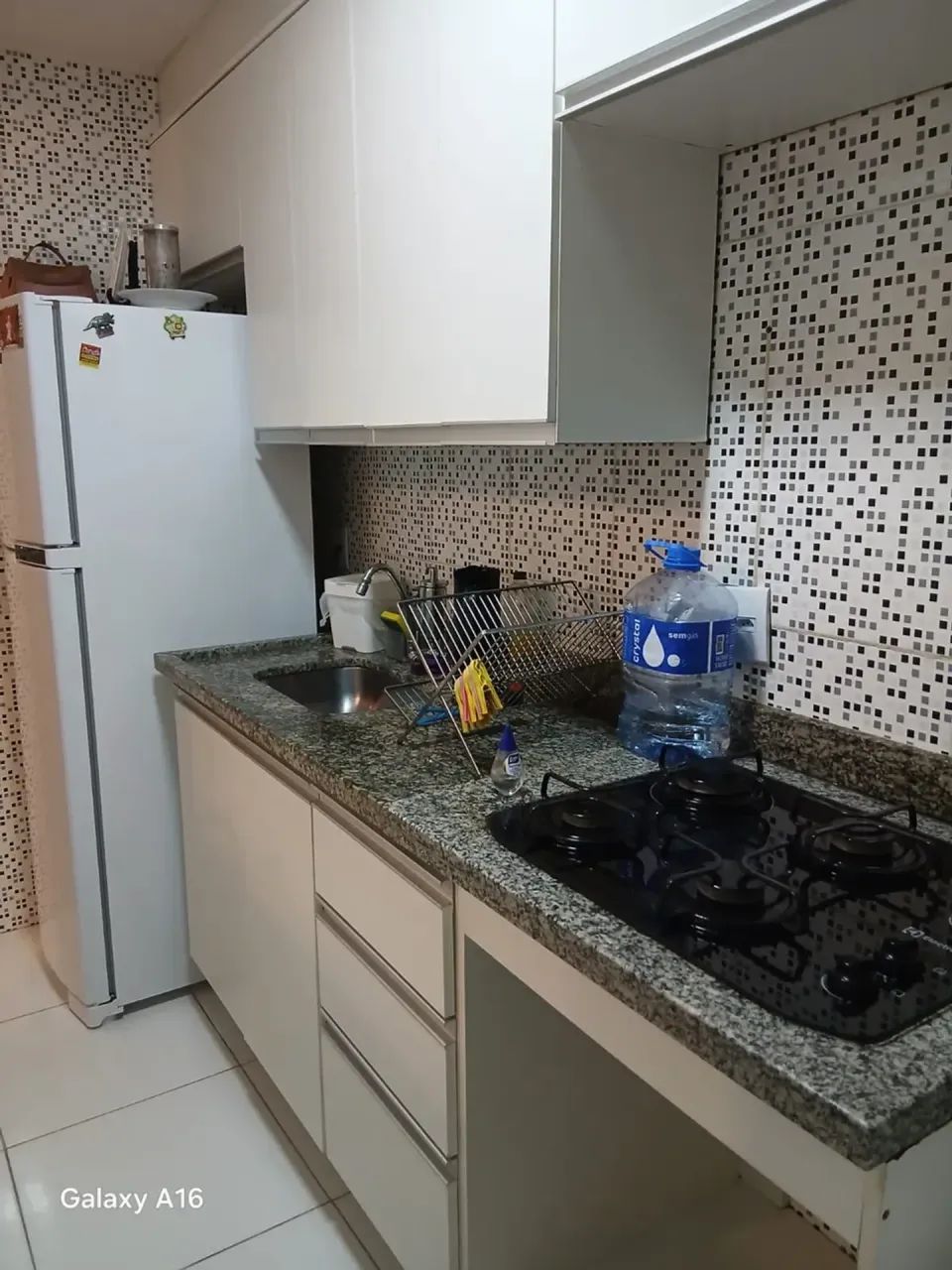 Condominio Spazio Roxo com Piscina