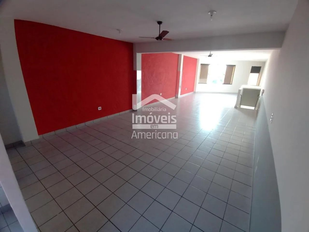 Sala para alugar em Americana, Vila Pavan, com 87 m² - Foto 5
