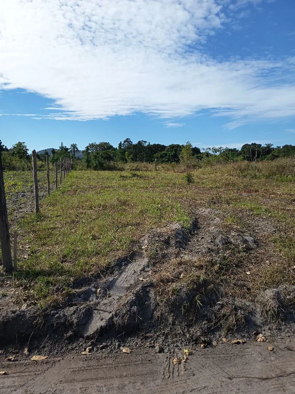 Lotes 10x30 Icapara Iguape SP