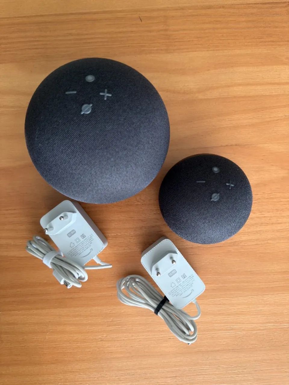 Amazon Echo 4ª Geração - Foto 5
