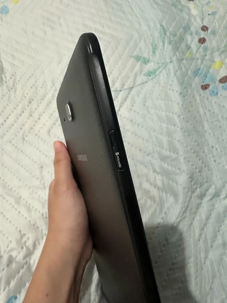 Tablet Samsung Tab E - Foto 4