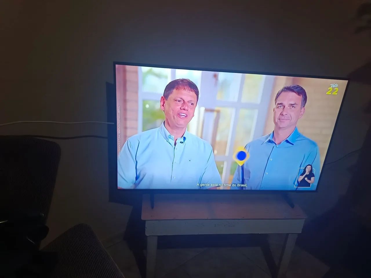 TV samsung - Foto 2