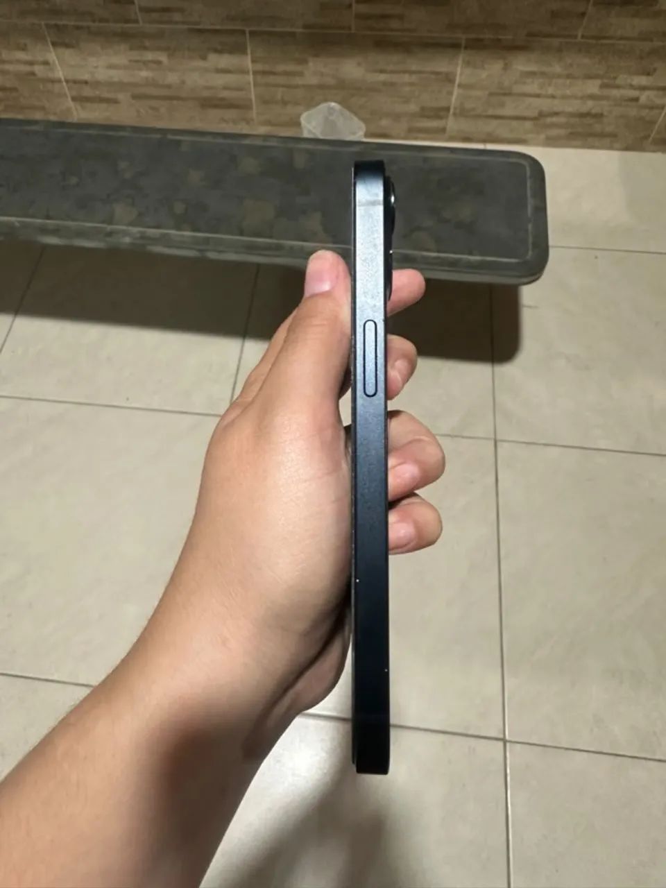 iPhone 13 - 128GB (seminovo em ótimo estado) - Foto 3