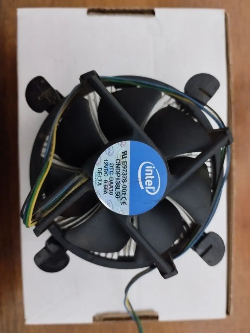 Processador i5 4570 3.20Ghz + Cooler Intel Original - Foto 5