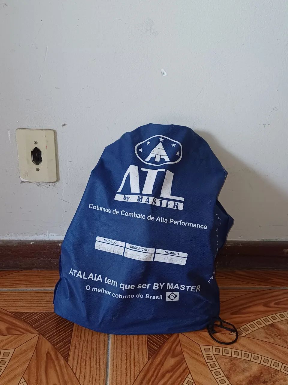 Cuturno atalaia 