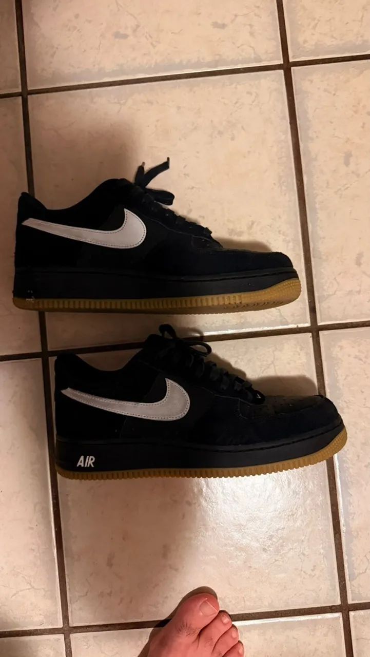Nike Air Force 1 - Foto 2