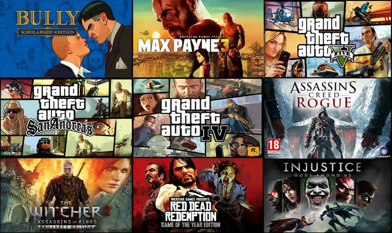 JOGOS XBOX 360  - Foto 2