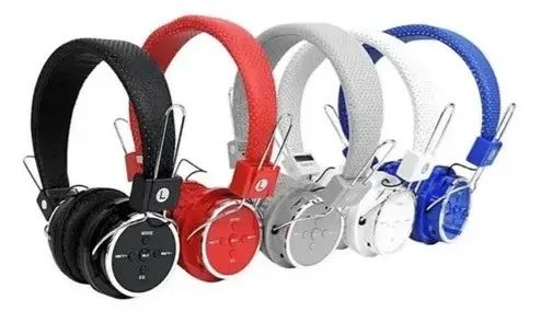 Fone Bluetooth Lehmox LEB05 - Foto 2