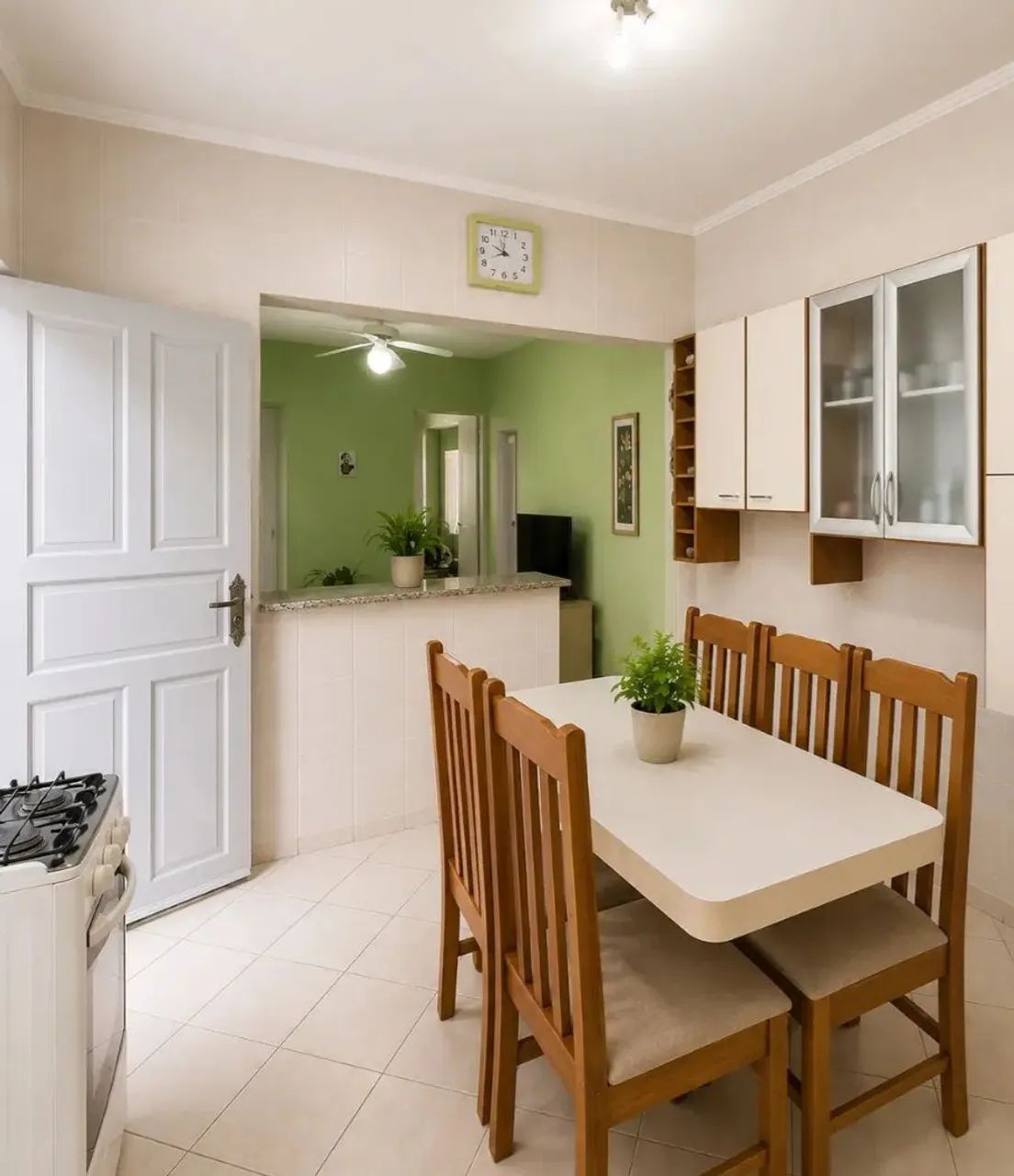 Casa a venda na Marambaia  - Foto 4