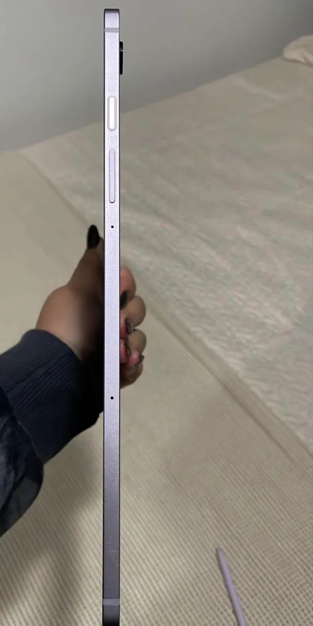 Tablet S9 FE- Samsung  - Foto 5