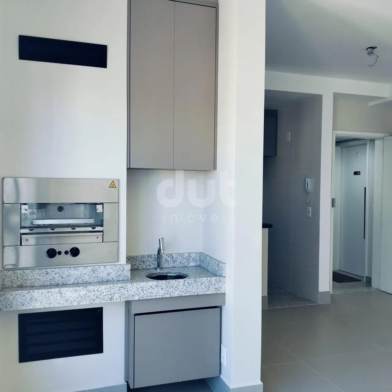 apartamento - Cambuí - Campinas - Foto 3