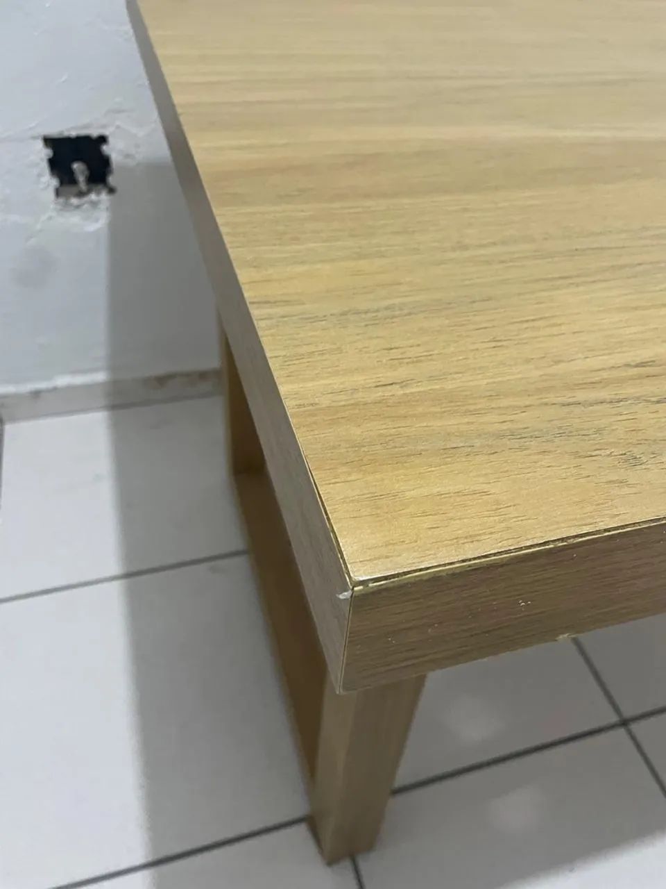 Mesa de madeira - Foto 5
