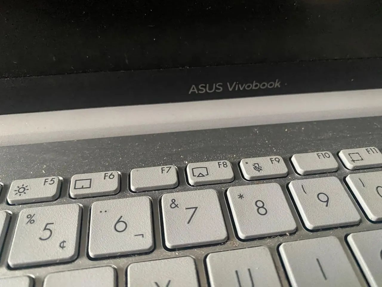 Notebook  - Foto 4