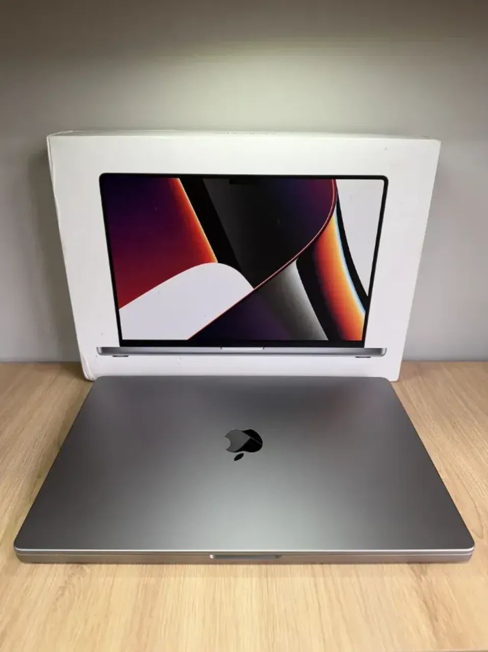 Macbook pro 32gb ram 1tb hd