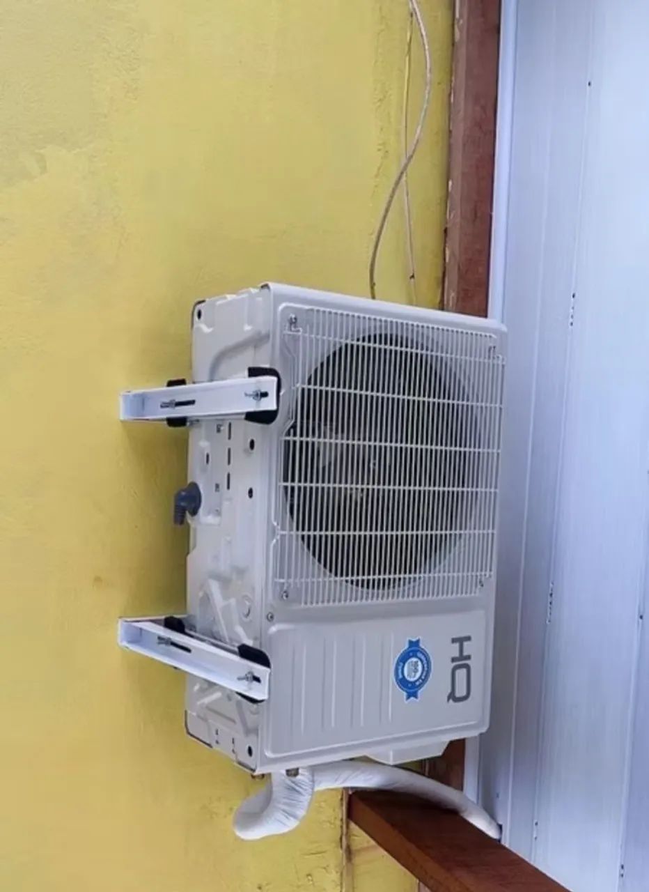 Ar condicionado HQ 9.000 BTUS..  - Foto 3