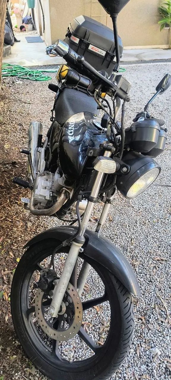 Fan 125 