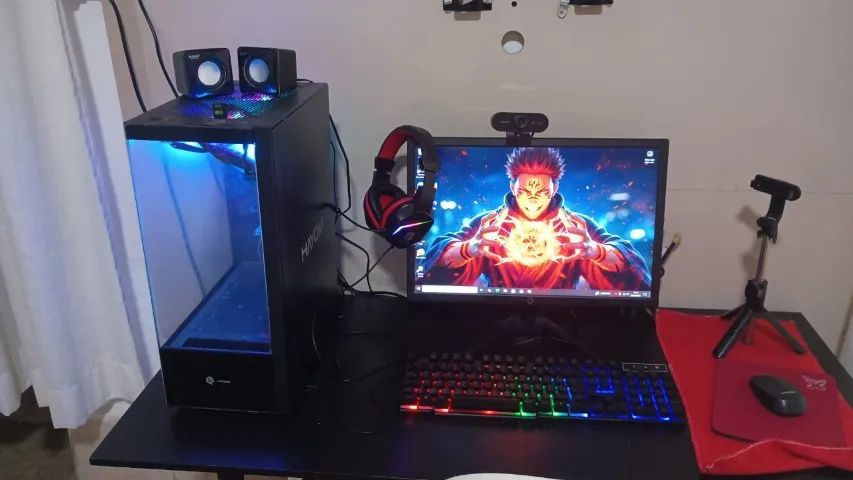 Computador completo - Foto 4