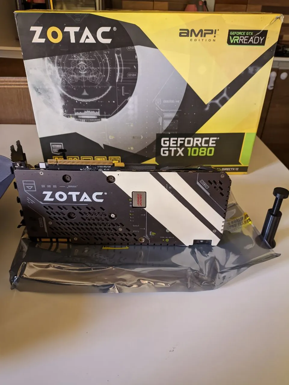 gtx 1080 zotac