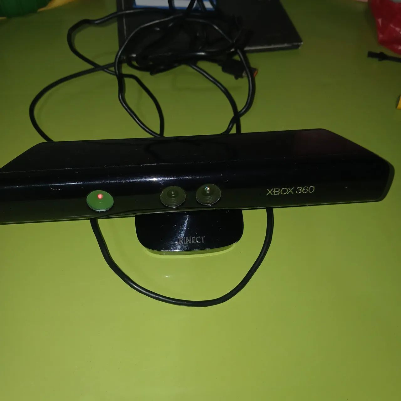 Kinect XBOX 360 - Foto 2