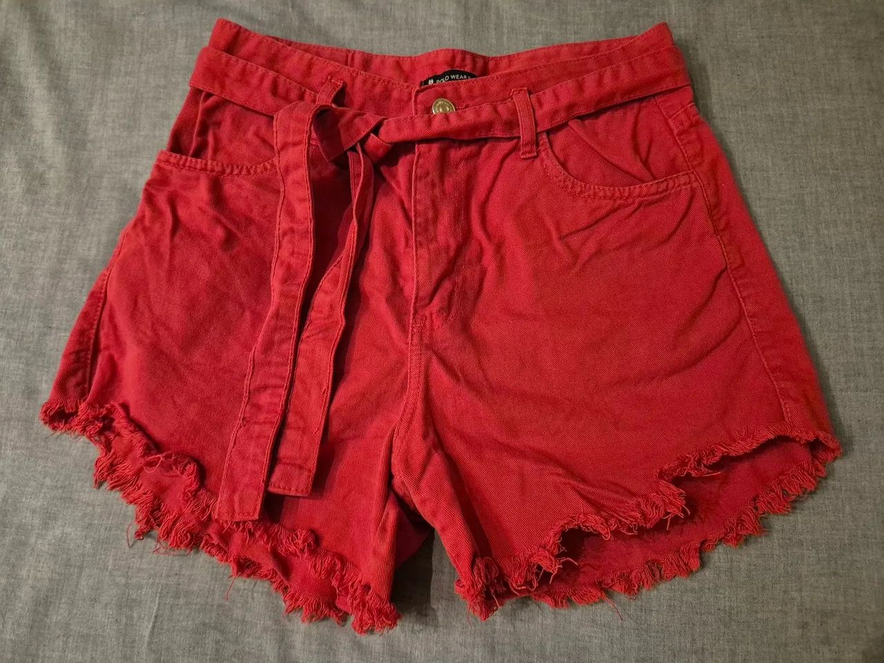 Shorts variados tamanho 38 - Foto 2