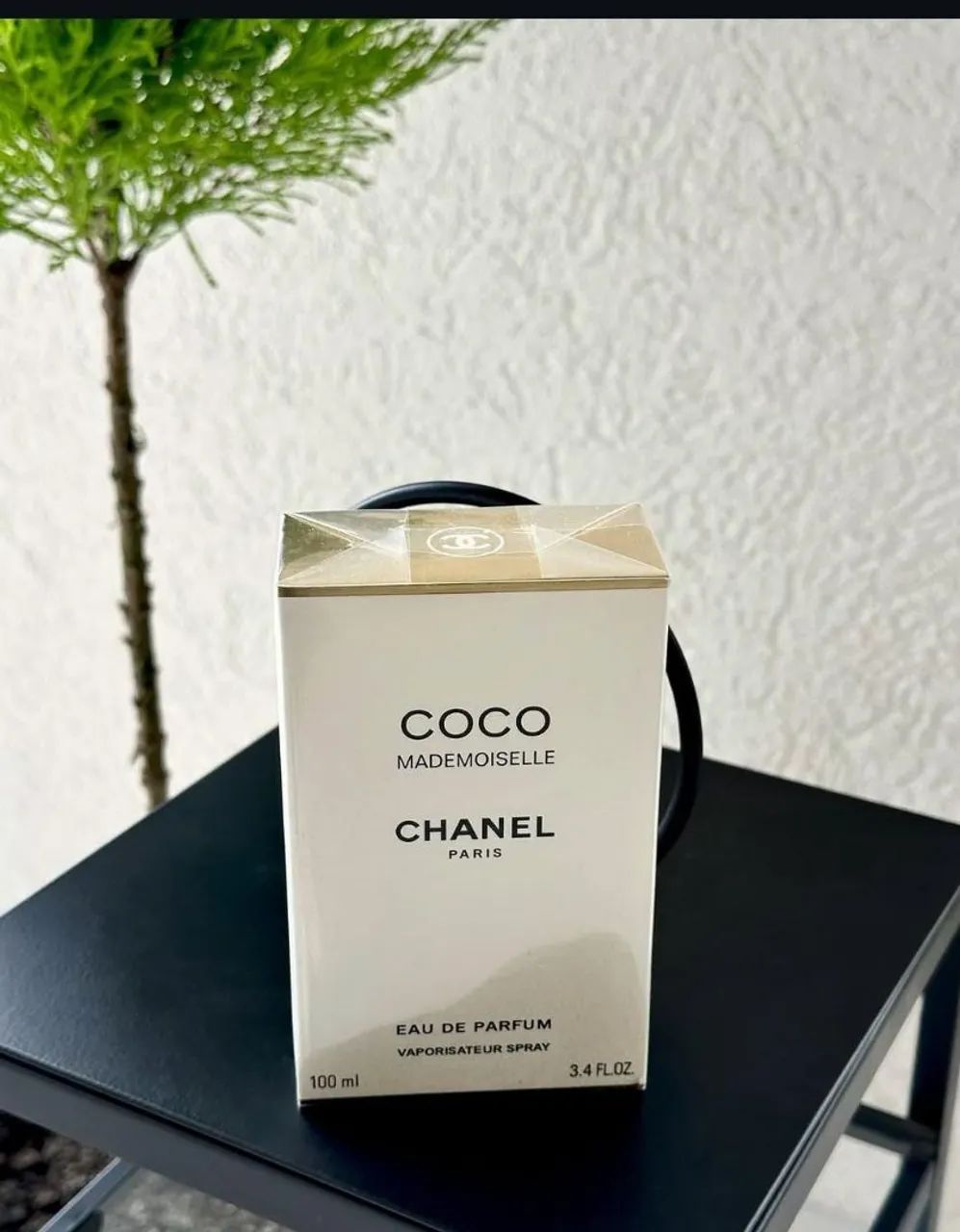 COCO MADEMOISELLE 100 ML PERFUME