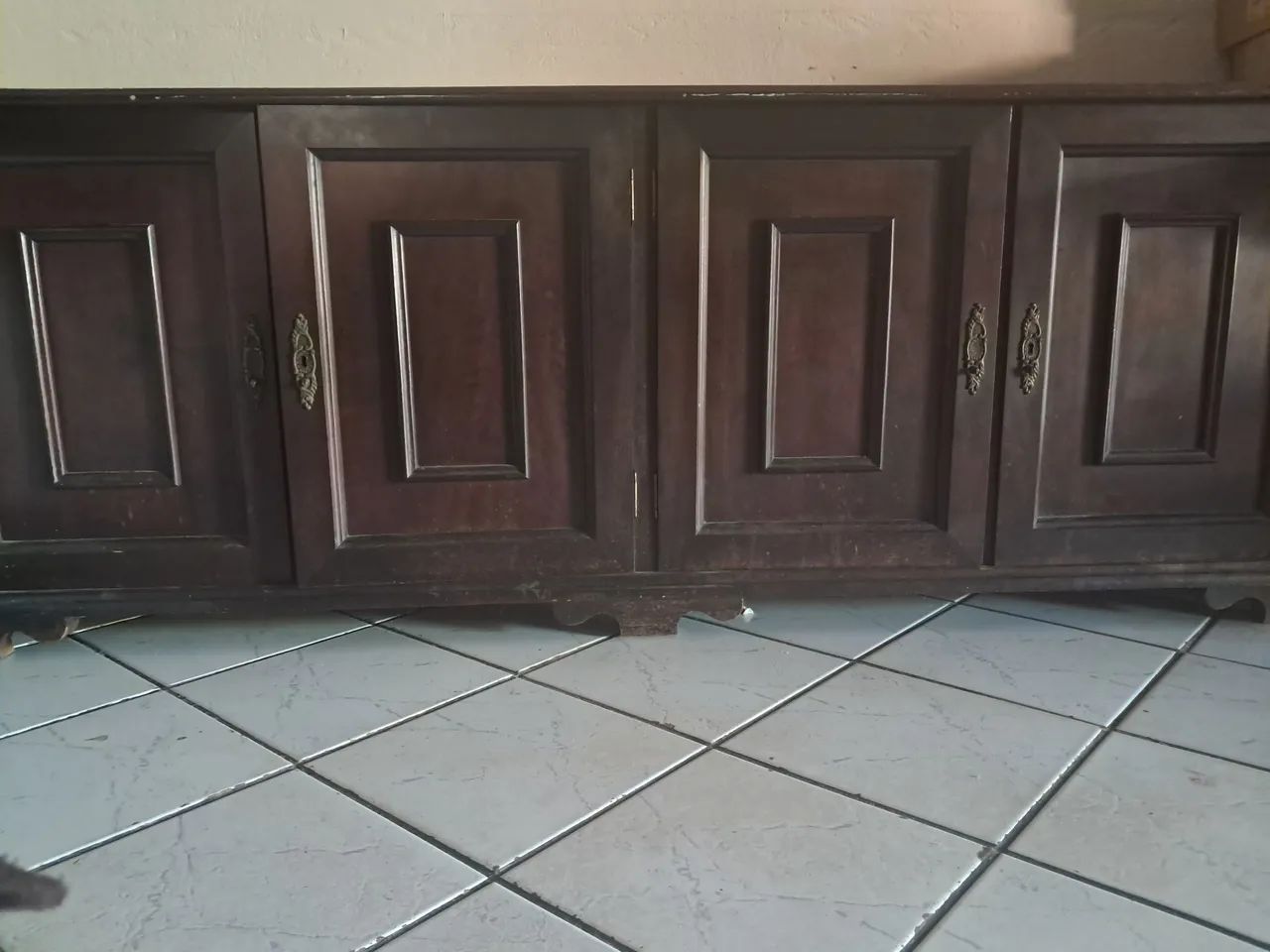 Estante retrô duas partes - Foto 3
