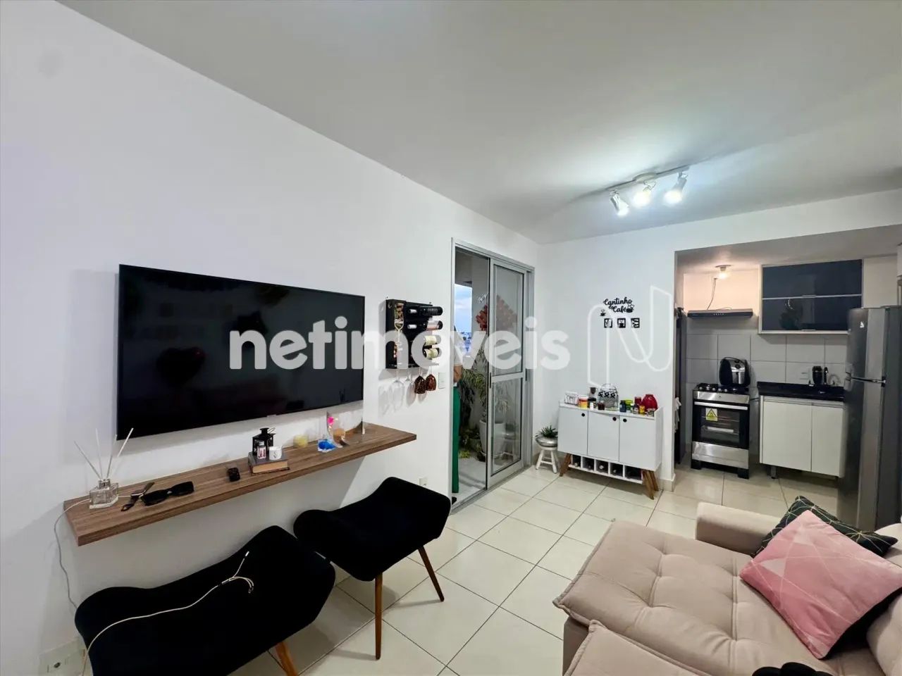 Venda Apartamento 2 quartos Serrano Belo Horizonte - Foto 2