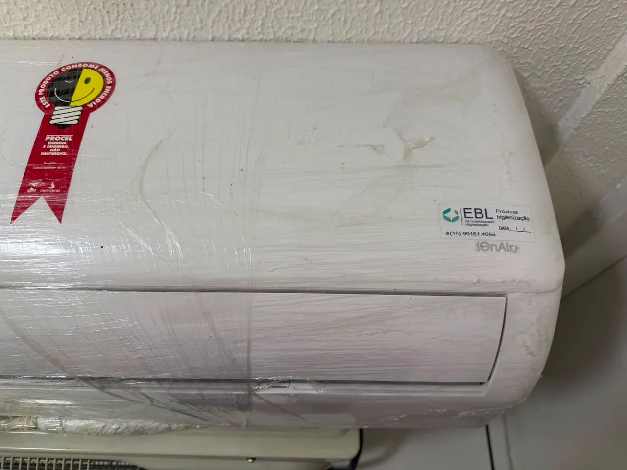 Ar condicionado 30.000 BTUS  - Foto 3