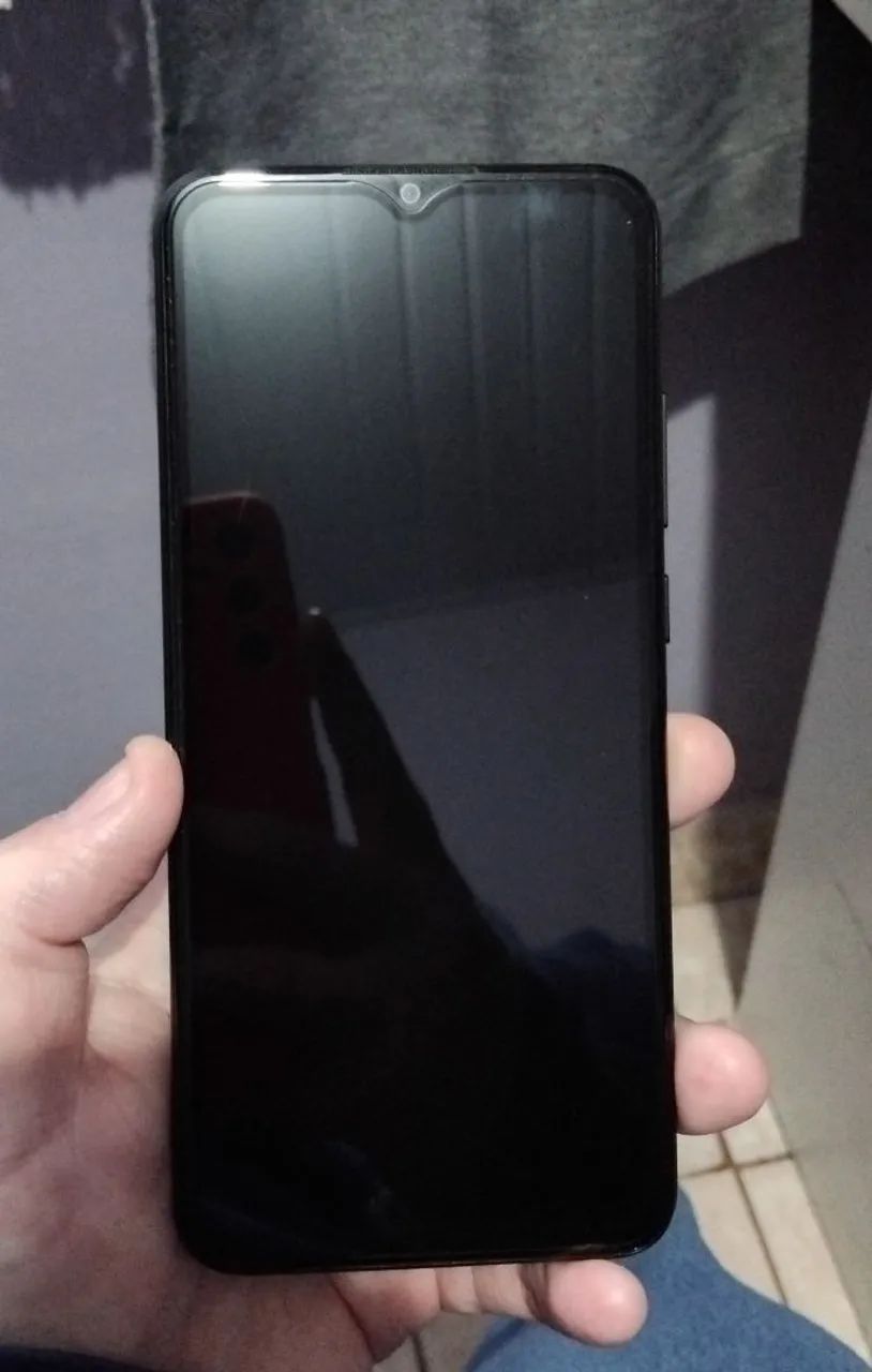Samsung Galaxy A03 64G - Foto 2