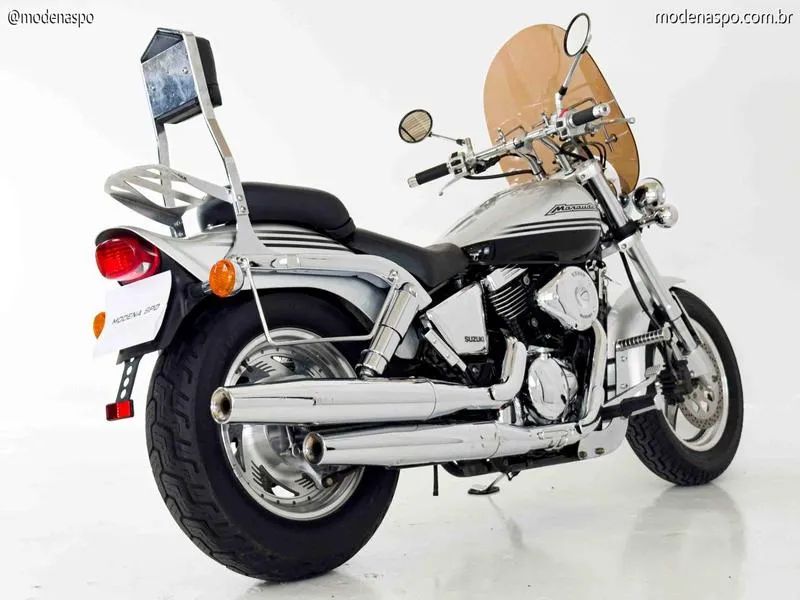 Suzuki 800 2003 - 1470519312 | OLX