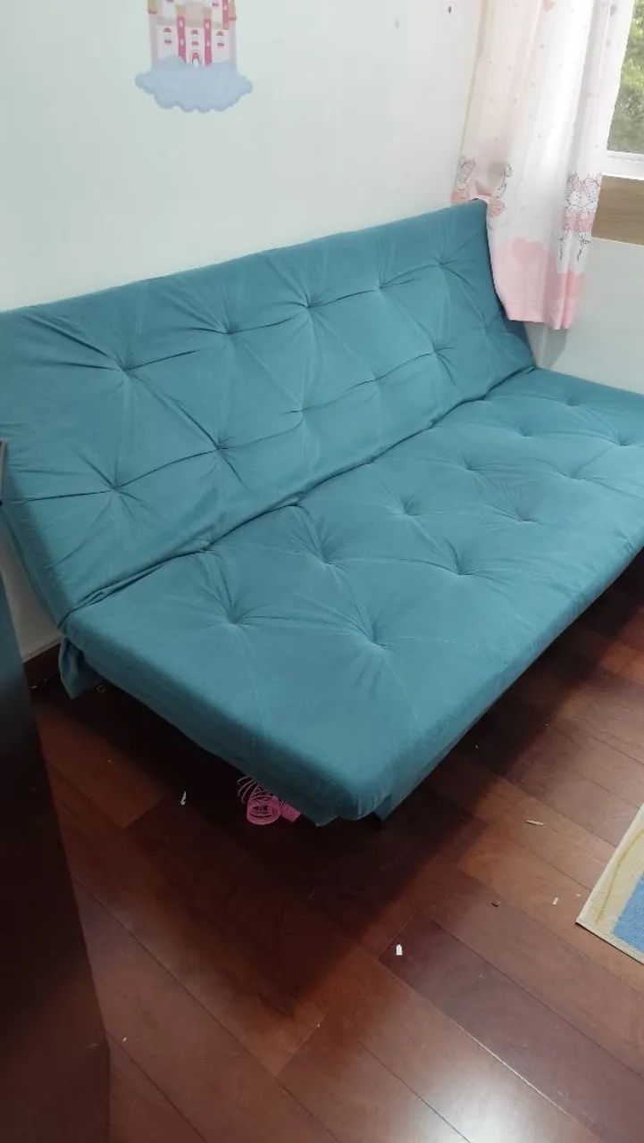 Sofá cama - Foto 2