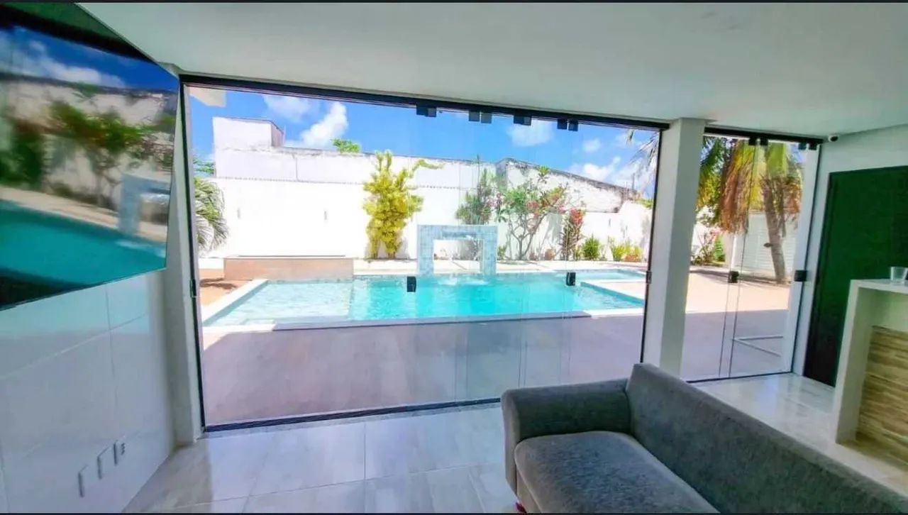 CASA EM RUA PÚBLICA - ROBALO [54170] - Foto 5