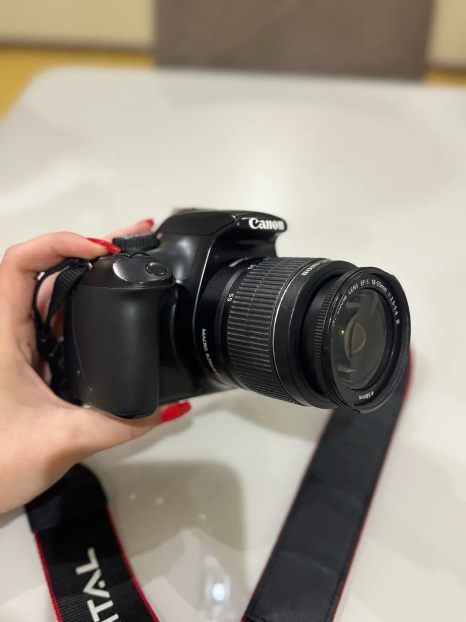 Vendo camera - Foto 2